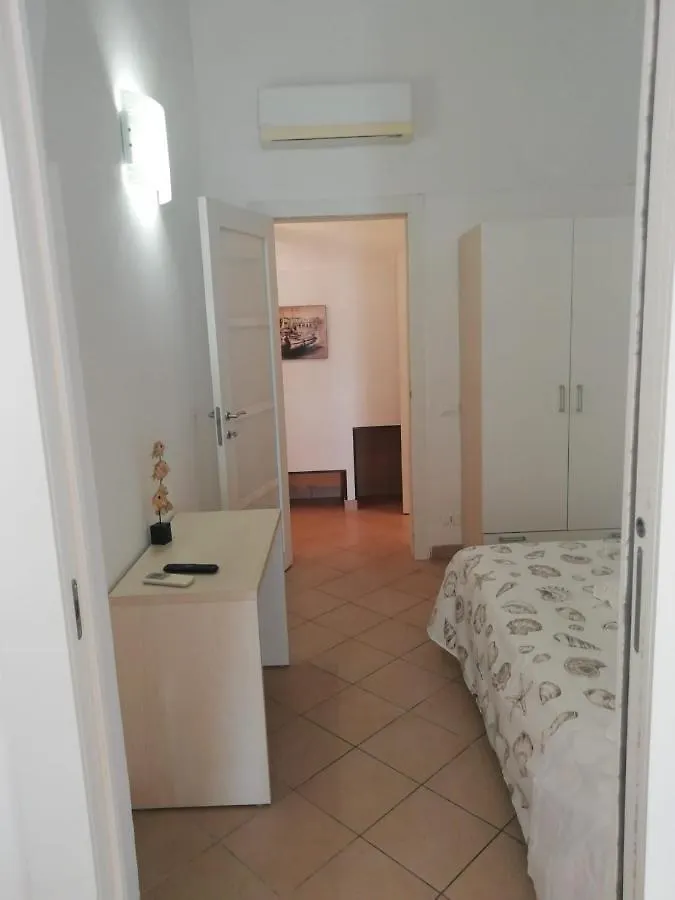 Appartamento Cà da Ro Fezzano  0*, Fezzano (Liguria)