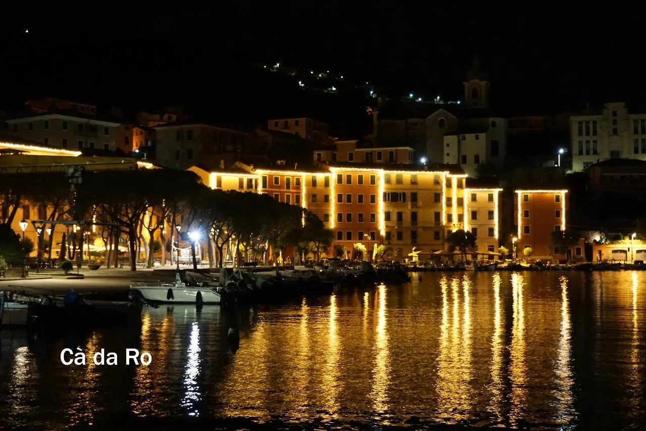 Appartamento Cà da Ro Fezzano  0*, Fezzano (Liguria)