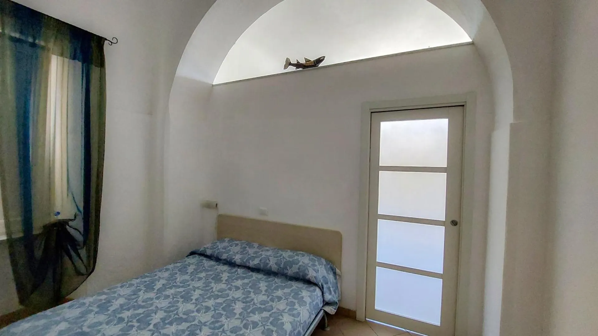 Appartamento Cà da Ro Fezzano  Italia