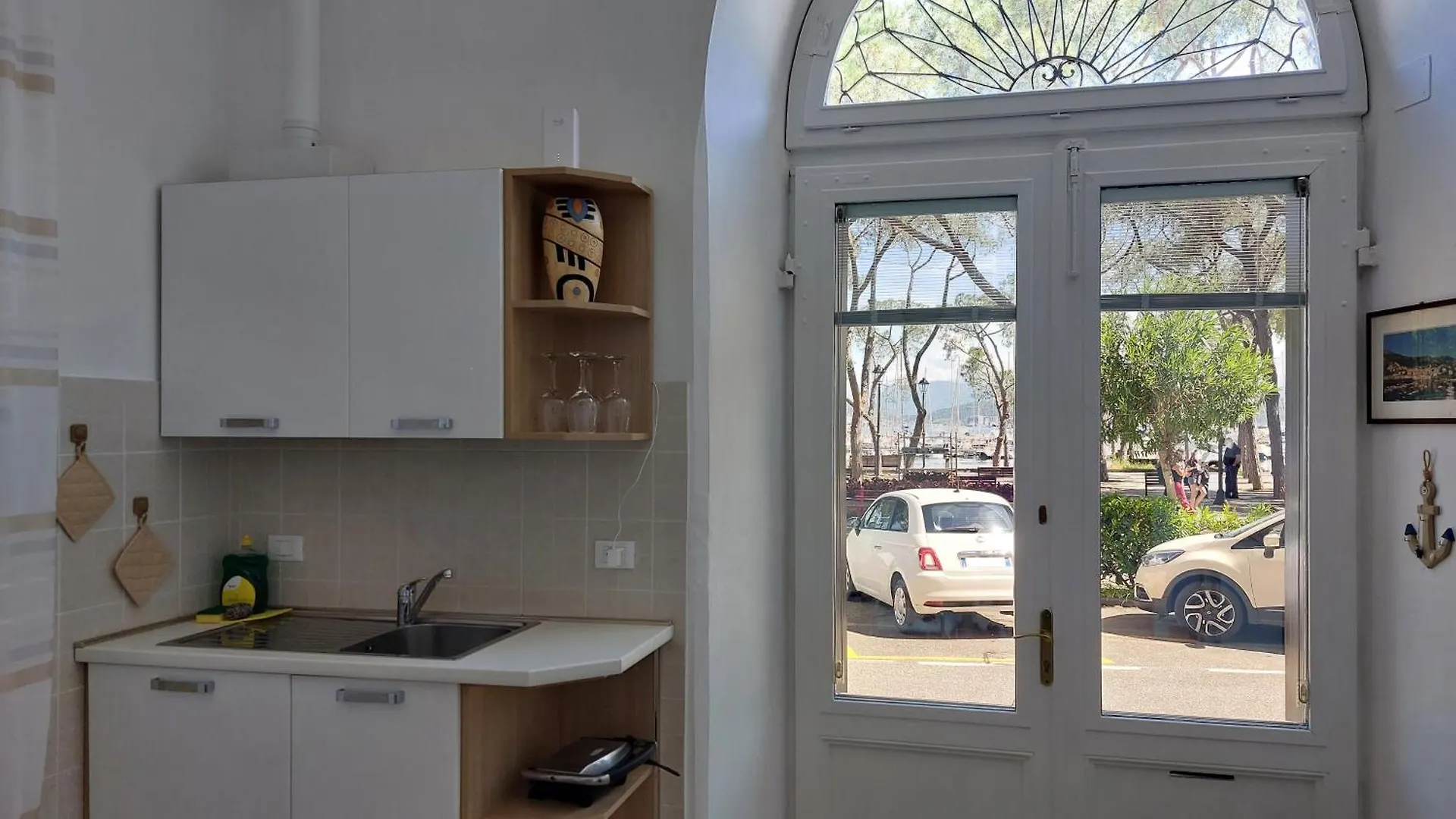Appartamento Cà da Ro Fezzano  Fezzano (Liguria)